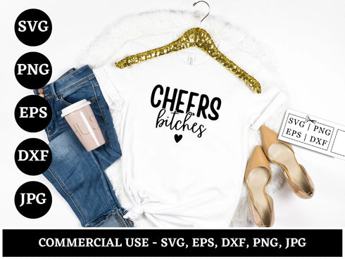 Bachelorette SVG Bundle | Bride Squad Wedding SVG PNG DXF EPS | Bridal Party Shirts Cut Files for Cricut | Girls Trip Vector Design