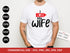 Husband and Wife SVG Bundle | Marriage Sayings SVG PNG DXF EPS | Funny Wifey Hubby Cut Files for Cricut | Love Humor Vector Design