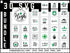 Weed SVG Bundle | Cannabis SVG PNG DXF EPS | Stoner Quotes Blunt Leaf Cut Files for Cricut | Marijuana Vector Design