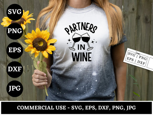 Bachelorette SVG Bundle | Bride Squad Wedding SVG PNG DXF EPS | Bridal Party Shirts Cut Files for Cricut | Girls Trip Vector Design