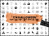 Halloween SVG Bundle | Fall Autumn SVG PNG DXF EPS | Ghost Pumpkin Witch Cut Files for Cricut | Spooky Seasonal Vector Design