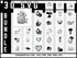 Snail SVG Bundle | Snail SVG PNG DXF EPS | Snail Silhouette Clipart Cut Files for Cricut | Cute Animal Vector Design