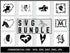Horse Love SVG Bundle | Horse Heart SVG PNG DXF EPS | Horse Lover Shirt Cut Files for Cricut | Equestrian Vector Design