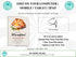 Breakfast Invitation, Staff Employee Appreciation Breakfast Invite, Volunteer Appreciation, Editable Template, Breakfast Digital Invitation