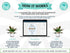 Winter Onederland First Birthday Invitation, 1st Birthday Winter Onederland Invitation, Winter Onederland Party, Winter Birthday Invitation