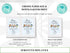Winter Onederland First Birthday Invitation, 1st Birthday Winter Onederland Invitation, Winter Onederland Party, Winter Birthday Invitation