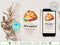 Breakfast Invitation, Staff Employee Appreciation Breakfast Invite, Volunteer Appreciation, Editable Template, Breakfast Digital Invitation