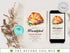 Breakfast Invitation, Staff Employee Appreciation Breakfast Invite, Volunteer Appreciation, Editable Template, Breakfast Digital Invitation