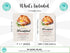 Breakfast Invitation, Staff Employee Appreciation Breakfast Invite, Volunteer Appreciation, Editable Template, Breakfast Digital Invitation