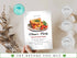Dinner Party Invitation Template, Rehearsal Dinner Invite, Birthday Dinner Invitation, Dinner Party Invite, Editable Dinner Party