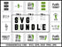 Pickle SVG Bundle | Pickle Lover SVG PNG DXF EPS | Cucumber Pickle Clipart Cut Files for Cricut | Funny Food Vector Design