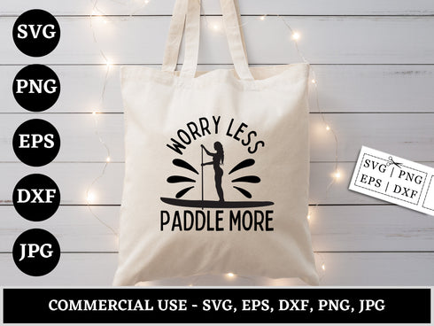 SUP SVG Bundle | Stand Up Paddle Boarding SVG PNG DXF EPS | SUP Girl Lake Life Surfing Cut Files for Cricut | Paddleboard Vector Design