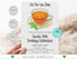 Editable Tea Party Birthday Invitation, Par-Tea Invitation, Girl Par-Tea Invite, Whimsical Tea Party Invites, Digital Tea Party Invitation
