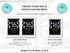 Editable Sweet Sixteen Invitation Template, Digital Sweet Sixteen Birthday Invitation, 16th Editable Invite, Sweet 16 Invitation