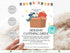 Holiday Clothing Drive Flyer Template, Coat Drive Flyer, Winter Clothing Drive, Event Flyer, Christmas Cold Coat Jacket Donations Flyer