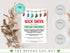 Winter Sock Drive Flyer Template, Sock Drive, Nonprofit Charity Community Donations, Event Flyer, School Church Fundraiser Invite