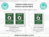 Soccer Birthday Invitation, Soccer Birthday Invitation Template Printable, Soccer Invitation Digitally Editable in Corjl, Kids Party Invite
