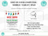 Winter Sock Drive Flyer Template, Sock Drive, Nonprofit Charity Community Donations, Event Flyer, School Church Fundraiser Invite