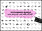 Flamingo SVG Bundle | Flamingo Cut Files | Bird SVG for Cricut | Flamingo Clipart | Flamingo Silhouette | SVG PNG DXF | Digital Download