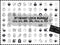 Heart Lock SVG Bundle | Locked Heart SVG PNG DXF EPS | Padlock Heart Silhouette Cut Files | Valentine Love Heart SVG for Cricut