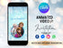 Frozen Birthday Video Invitation, Animated Princess Party Invite, Editable Canva Template, Digital Frozen Birthday Evite for Girls