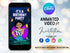 Encanto Birthday Party Video Invitation, Digital Animated Video Invite, Girl and Boy Mobile Personalized Video Invite, Animated Video