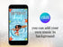 Moana Birthday Video Invitation, Moana Invitation, Moana Animated Invitation, Moana Animated Invite Video, Moana Video Invitation