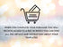 Moana Video Invitation, Animated Moana Birthday Invite, Moana Theme Party Invitation, Digital Phone Invitation Instant Download