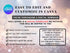 Las Vegas Video Invitation, Vegas Video Invite, Las Vegas Birthday, Vegas Bachelorette, Vegas Bachelor Party, Video Template, Animated Evite