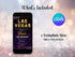 Las Vegas Video Invitation, Vegas Video Invite, Las Vegas Birthday, Vegas Bachelorette, Vegas Bachelor Party, Video Template, Animated Evite