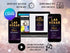 Las Vegas Video Invitation, Vegas Video Invite, Las Vegas Birthday, Vegas Bachelorette, Vegas Bachelor Party, Video Template, Animated Evite
