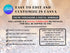 Gender Reveal Video | Baby Announcement for Social Media | Animated Personalized Digital Template | It’s a Boy or Girl | Canva Editable
