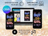Gender Reveal Video, It’s a Boy Firework Gender Reveal Video Card Digital Announcement Video , Text or Email, Animated Personalized