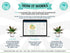 St. Patrick's Day Birthday Invitation, Editable Saint Patricks Day Invite, St Patricks Day Invitation, Editable St Patrick's Day Birthday