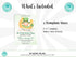 St. Patrick's Day Birthday Invitation, Editable Saint Patricks Day Invite, St Patricks Day Invitation, Editable St Patrick's Day Birthday
