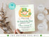 St. Patrick's Day Birthday Invitation, Editable Saint Patricks Day Invite, St Patricks Day Invitation, Editable St Patrick's Day Birthday