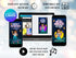 Encanto Birthday Party Video Invitation, Digital Animated Video Invite, Girl and Boy Mobile Personalized Video Invite, Animated Video