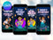 Encanto Birthday Party Video Invitation, Digital Animated Video Invite, Girl and Boy Mobile Personalized Video Invite, Animated Video