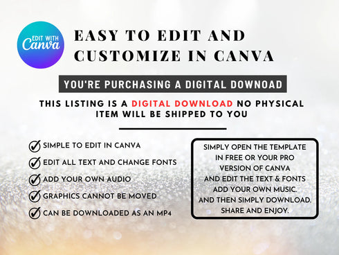 Moana Birthday Video Invitation, Moana Invitation, Moana Animated Invitation, Moana Animated Invite Video, Moana Video Invitation