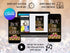 Gender Reveal Video | Baby Announcement for Social Media | Animated Personalized Digital Template | It’s a Boy or Girl | Canva Editable