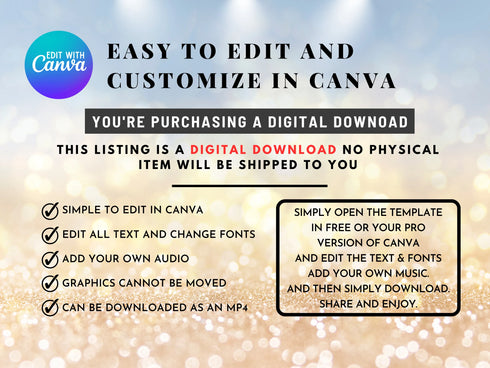 Gender Reveal Video, It’s a Boy Firework Gender Reveal Video Card Digital Announcement Video , Text or Email, Animated Personalized