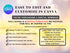 Karaoke Birthday Video Invitation | Animated Digital Party Invite | Karaoke Night Birthday Video | Canva Editable Template