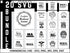 Medical Assistant SVG Bundle | Nurse Healthcare SVG PNG DXF EPS | Medical Quotes Cut Files for Cricut | Doctor Life Vector Design