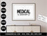 Medical Assistant SVG Bundle | Nurse Healthcare SVG PNG DXF EPS | Medical Quotes Cut Files for Cricut | Doctor Life Vector Design