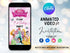 Princess Birthday Video Invitation Canva Template, Editable Princess Party Digital Evite for Kids, Animated Birthday Invite
