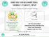 St. Patrick's Day Birthday Invitation, Editable Saint Patricks Day Invite, St Patricks Day Invitation, Editable St Patrick's Day Birthday