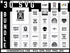X-Ray Technologist SVG Bundle | Radiology SVG PNG DXF EPS | X-Ray Tech Cut Files for Cricut | Medical Imaging Vector Design