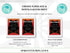 Red Carpet Birthday Invitation, Red Carpet Event Invitation, Red Carpet Party Printable, Red Carpet Theme, Red Carpet Invitation Template