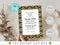 Diamond Invitation, Women Birthday Invitation, Birthday Party Invitation, Glamour Invitation, Editable Any Age Invitation, Diamond Frame