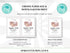 Adult Birthday Party Invitation, Women Birthday Invitation for Her, Instant Download, Any Age Editable Template,, Birthday Invite for Women